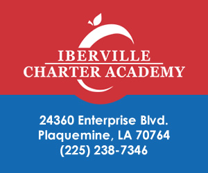 Iberville Charter Academy