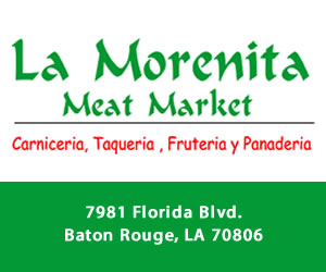 La Morenita Meat Market