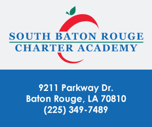 South Baton Rouge Charter Academy