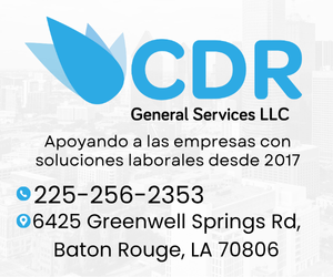 CDR General Services